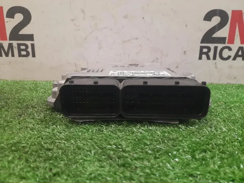 Centralina Iniezione 55577619 Opel Insignia A 2009