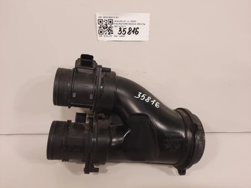 Misuratore Massa ARIA 4R33-90813-AC Jaguar XF I 2008