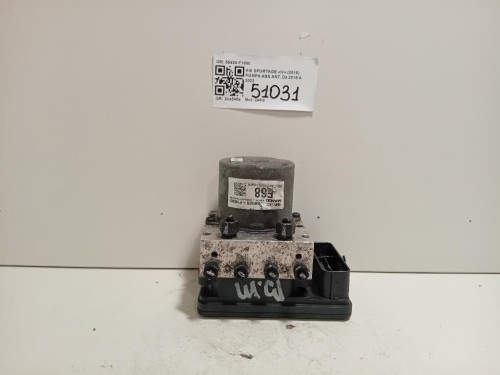 Pompa ABS ANT 58920-F1680 Kia Sportage IV 2018