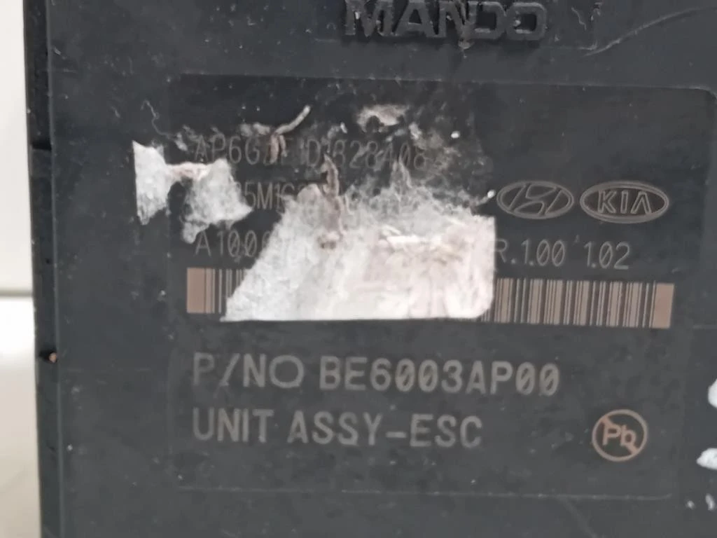 Pompa ABS ANT AP6GA1D1328408 Kia Sportage IV 2018