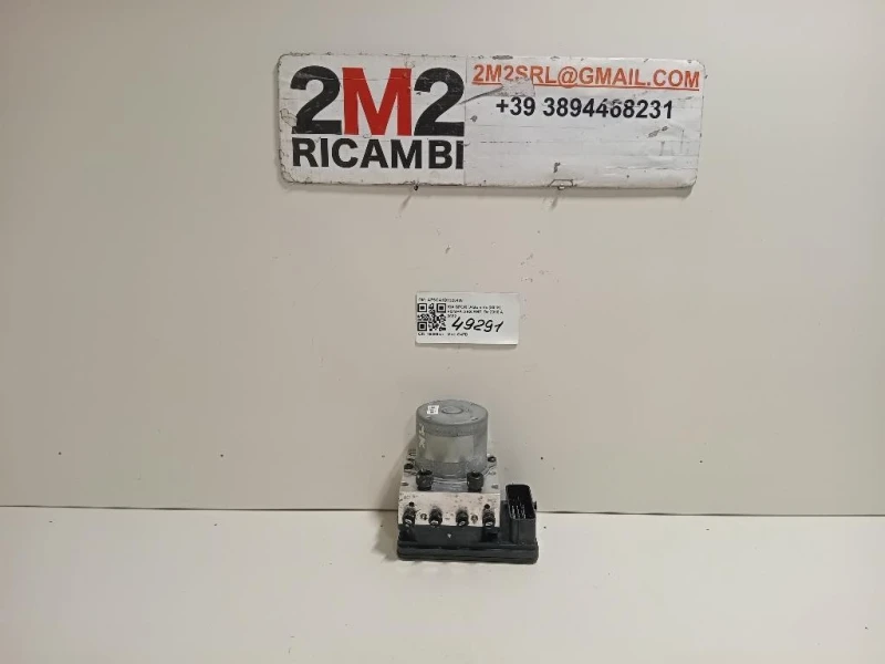 Pompa ABS ANT AP6GA1D1328408 Kia Sportage IV 2018