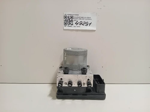 Pompa ABS ANT AP6GA1D1328408 Kia Sportage IV 2018