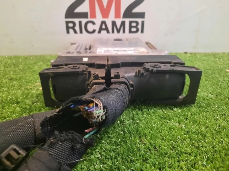 Centralina Iniezione 55585024 Opel Insignia A 2009