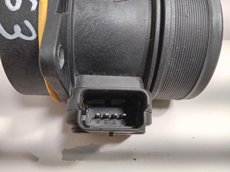 Misuratore Massa ARIA 4R8Q-12B579-AC Jaguar XF I 2011