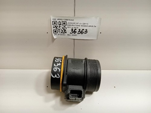 Misuratore Massa ARIA