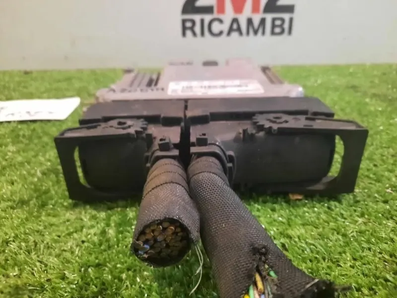 Centralina Iniezione 55577619 Opel Insignia A 2009