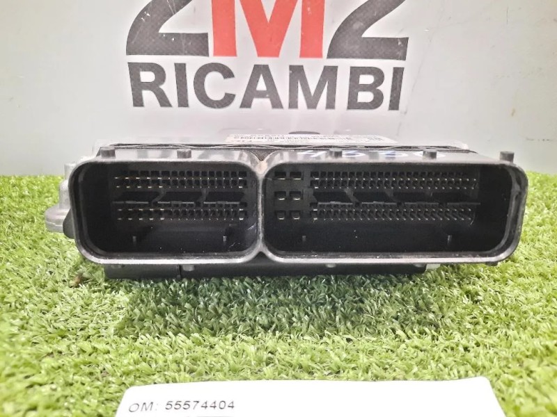 Centralina Iniezione 55574404 0261201999 MOTORE Opel Insignia A 2009