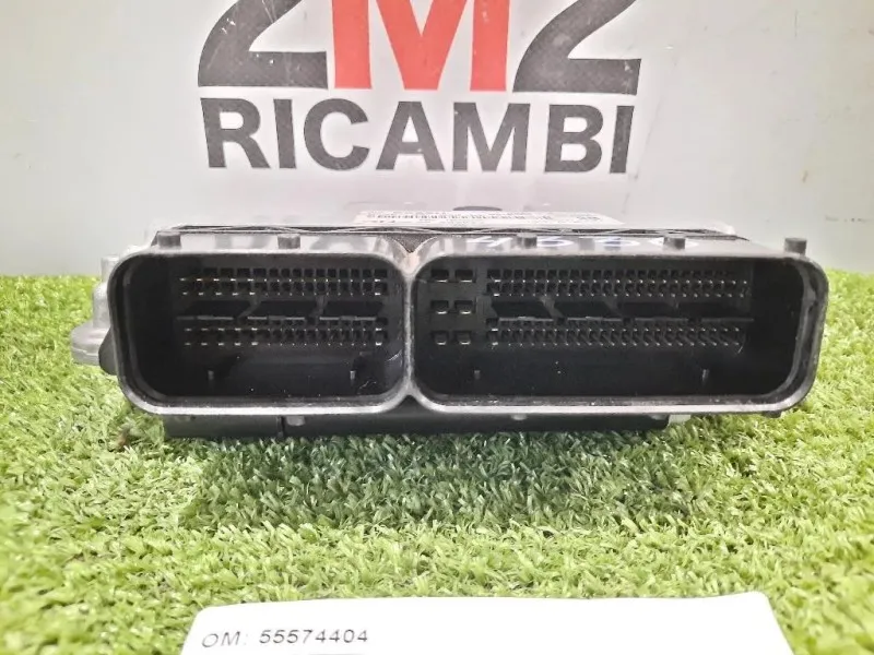 Centralina Iniezione 55574404 0261201999 MOTORE Opel Insignia A 2009