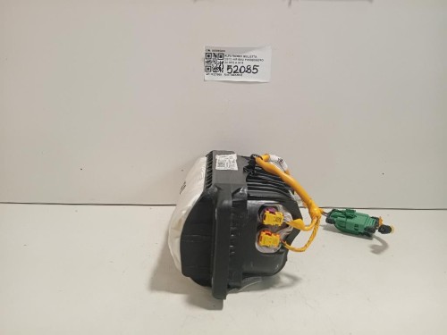 Air-bag Passeggero 50509581 Alfa Romeo Giulietta 2010