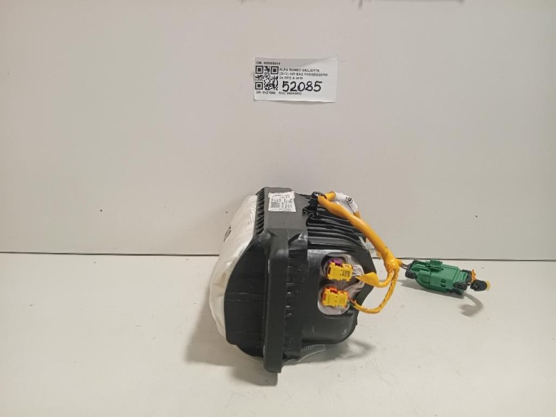 Air-bag Passeggero 50509581 Alfa Romeo Giulietta 2010