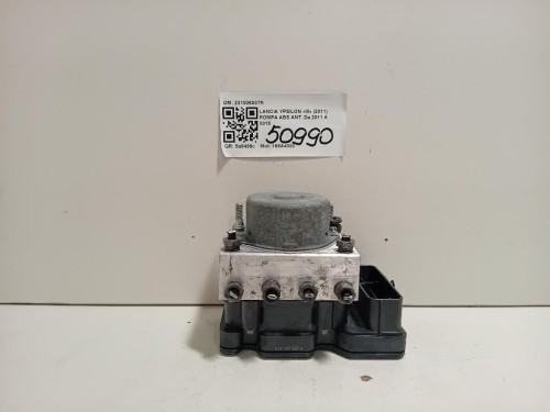 Pompa ABS ANT 231006007R Lancia Ypsilon III 2011