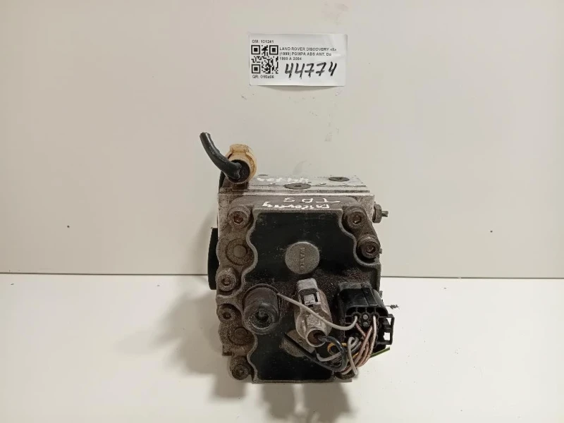 Pompa ABS ANT 4784070200 Land Rover Discovery II 1999