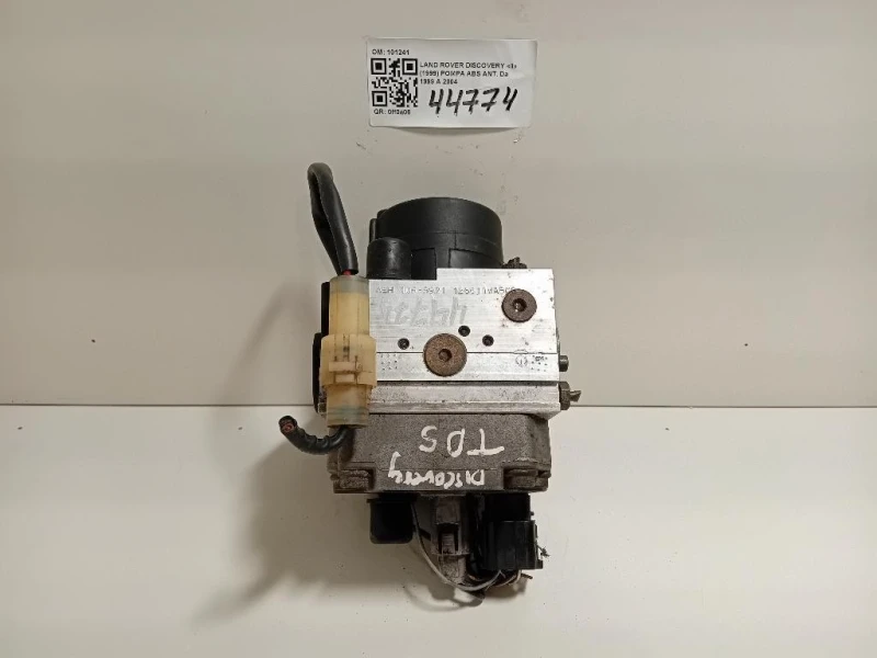 Pompa ABS ANT 4784070200 Land Rover Discovery II 1999