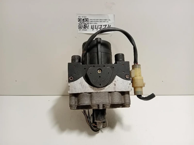 Pompa ABS ANT 4784070200 Land Rover Discovery II 1999