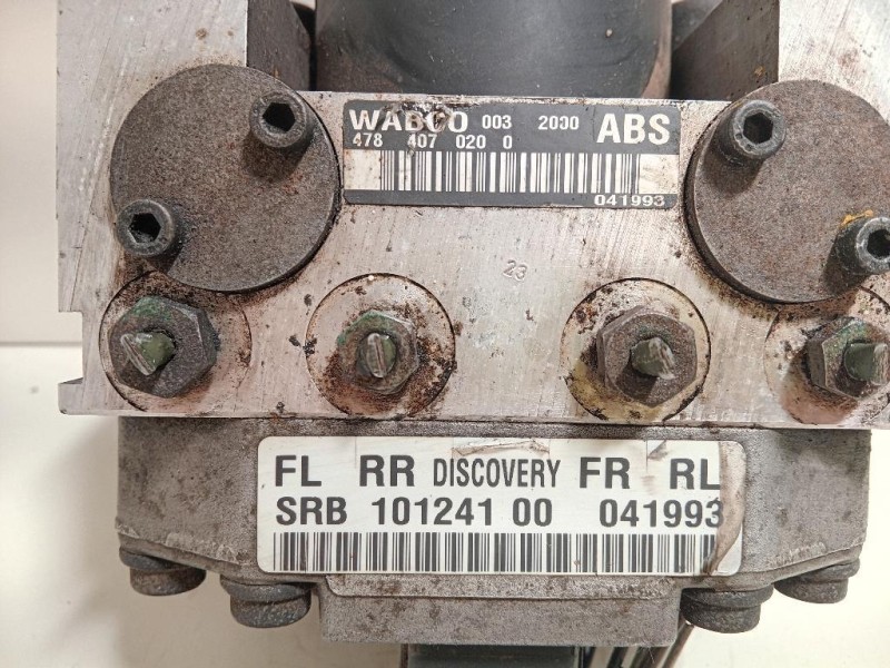 Pompa ABS ANT 4784070200 Land Rover Discovery II 1999