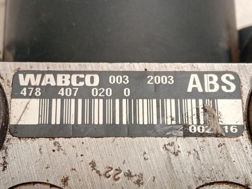 Pompa ABS ANT 4784070200 Land Rover Discovery II 1999