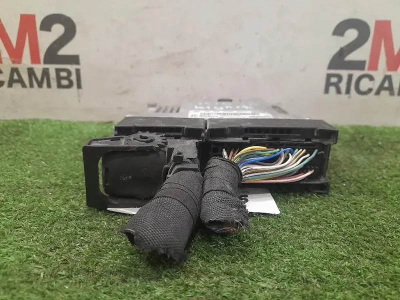 Centralina Iniezione 55585024AA7N Opel Insignia A 2013