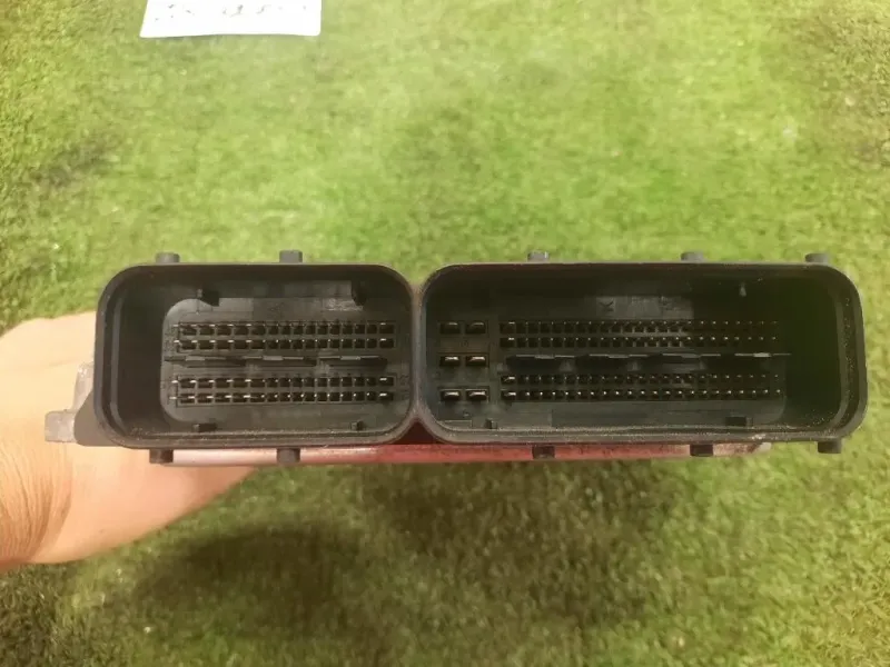 Centralina Iniezione 55576906AAP9 CENTRALINA ECU Opel Insignia A 2013