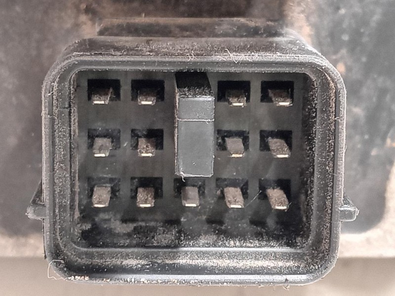 Pompa ABS ANT 478 407 020 0 Land Rover Discovery II 1999