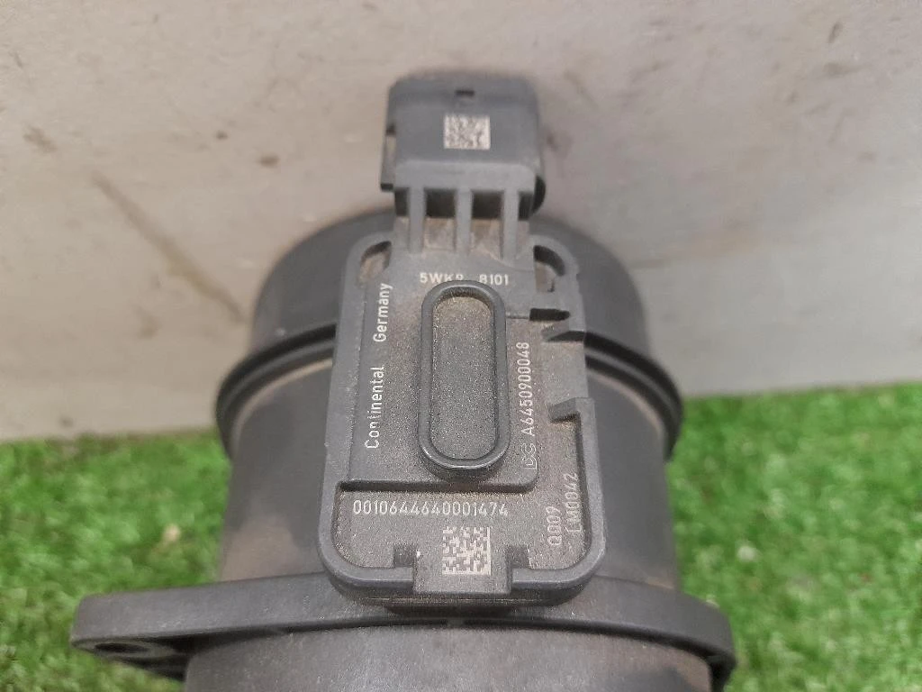 Misuratore Massa ARIA A6450900048 Mercedes Classe A W176 2013