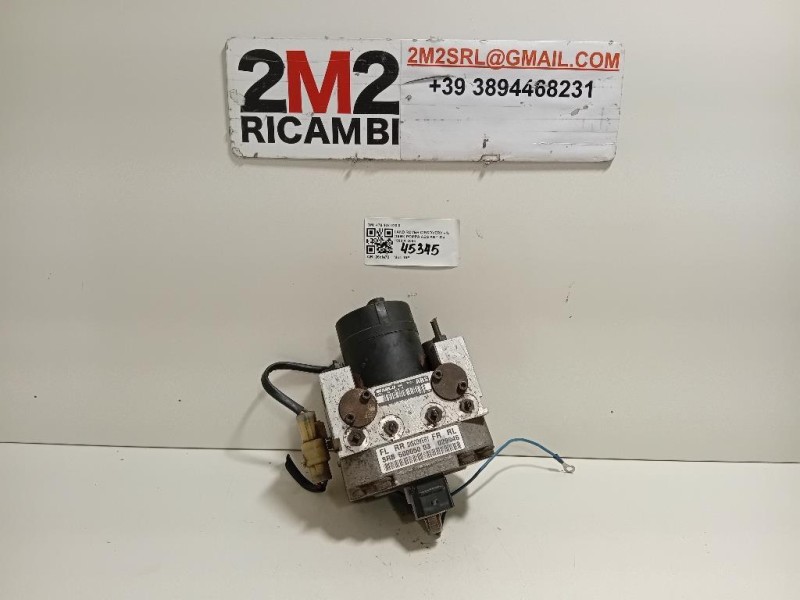 Pompa ABS ANT 478 407 020 0 Land Rover Discovery II 1999