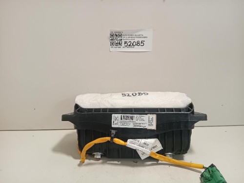 Air-bag Passeggero 50509581 Alfa Romeo Giulietta 2010