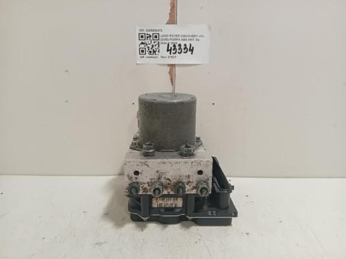Pompa ABS ANT 0265950472 Land Rover Discovery III 2005