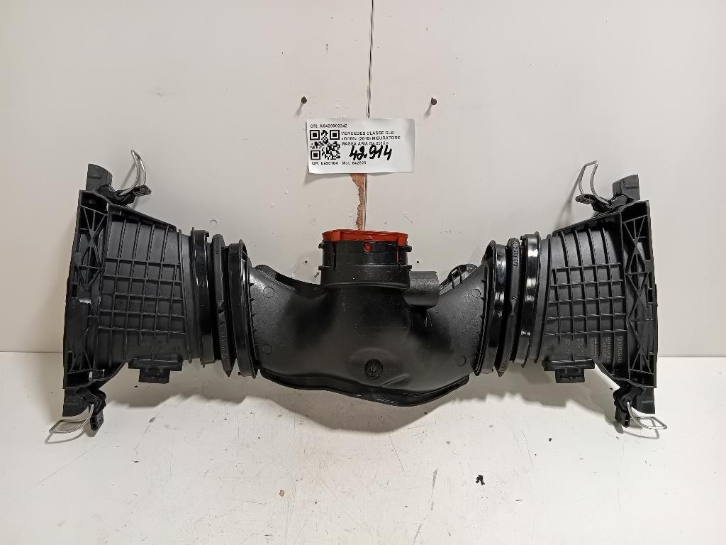 Centralina Iniezione E8312654172 Opel Meriva B 2010