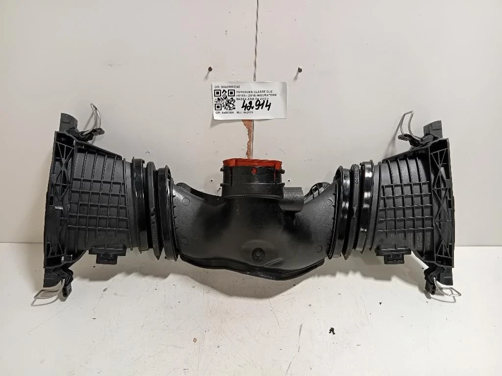 Misuratore Massa ARIA A6420902242 Mercedes Classe GLE W166 2015