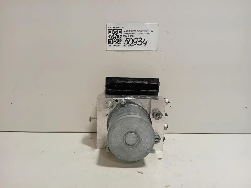 Pompa ABS ANT SRB500162 Land Rover Discovery III 2005