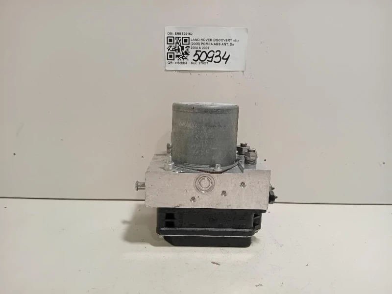 Pompa ABS ANT SRB500162 Land Rover Discovery III 2005