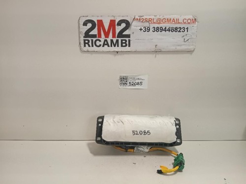 Air-bag Passeggero 34083934 Alfa Romeo Giulietta 2010