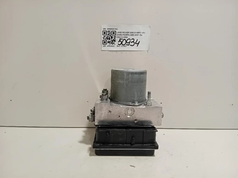 Pompa ABS ANT SRB500162 Land Rover Discovery III 2005