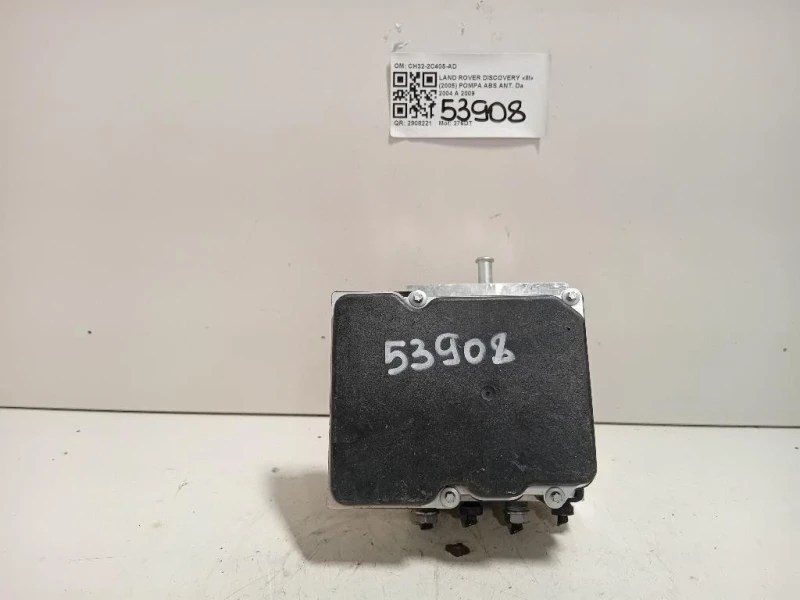 Pompa ABS ANT CH32-2C405-AD Land Rover Discovery III 2005