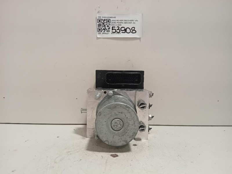Pompa ABS ANT CH32-2C405-AD Land Rover Discovery III 2005