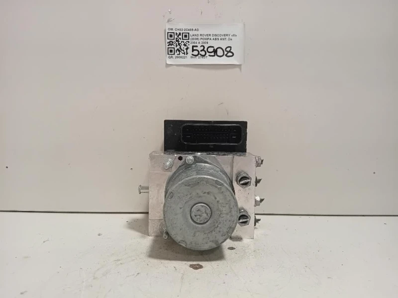 Pompa ABS ANT CH32-2C405-AD Land Rover Discovery III 2005