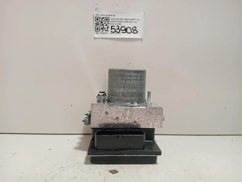 Pompa ABS ANT CH32-2C405-AD Land Rover Discovery III 2005