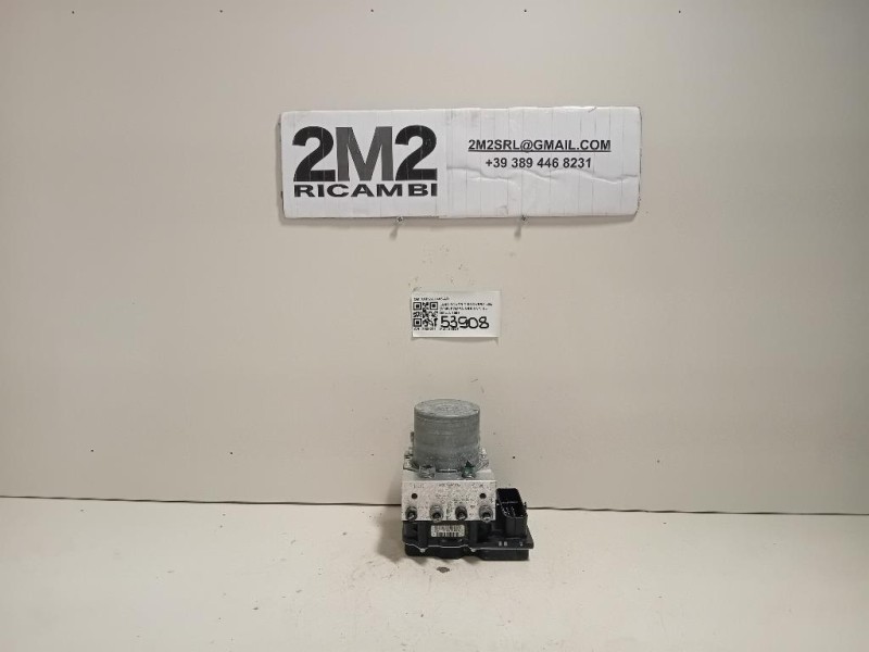 Pompa ABS ANT CH32-2C405-AD Land Rover Discovery III 2005