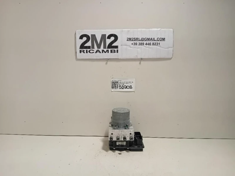 Pompa ABS ANT CH32-2C405-AD Land Rover Discovery III 2005