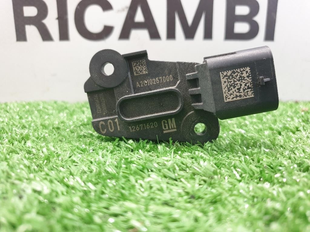 Misuratore Massa ARIA 12671620 Opel Astra K 2019
