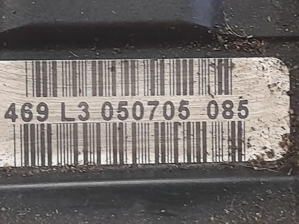 Pompa ABS ANT 0 265 950 337 Land Rover Discovery III 2005