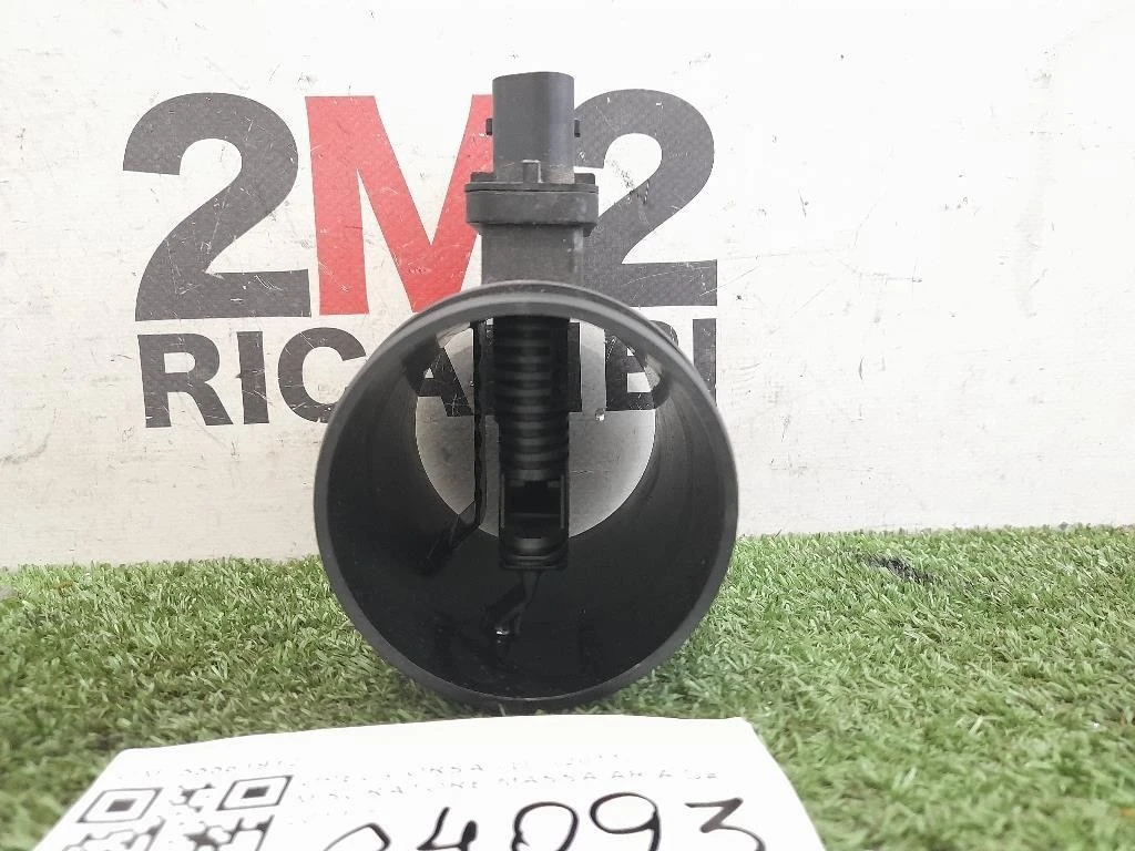 Misuratore Massa ARIA 55561912 Opel Corsa D 2011