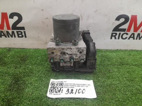 Pompa ABS ANT 0 265 950 337 Land Rover Discovery III 2005
