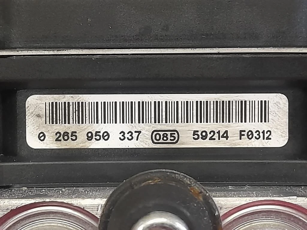 Pompa ABS ANT 0 265 950 337 Land Rover Discovery III 2005