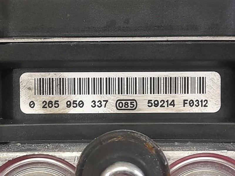 Pompa ABS ANT 0 265 950 337 Land Rover Discovery III 2005