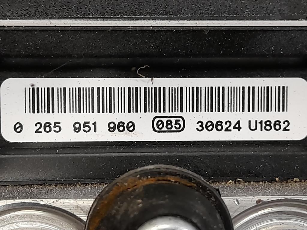 Pompa ABS ANT DH22-2C405-AC Land Rover Discovery IV 2010