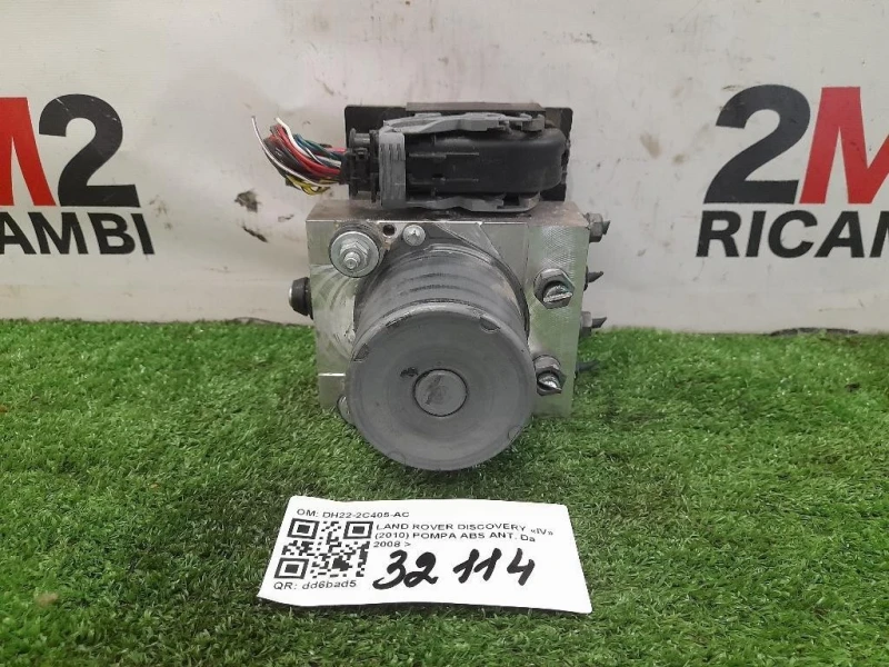 Pompa ABS ANT DH22-2C405-AC Land Rover Discovery IV 2010