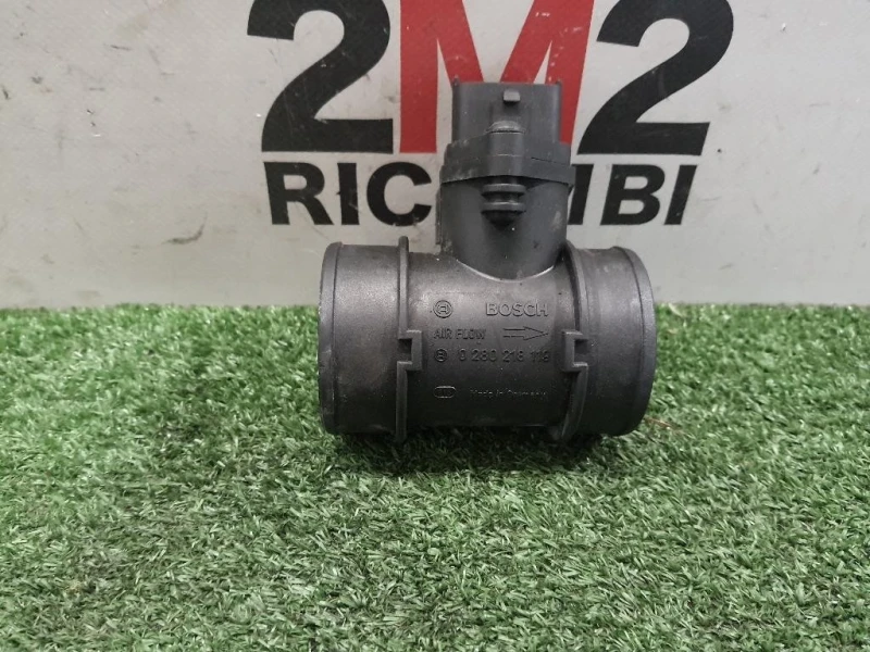 Misuratore Massa ARIA 0280218119 Opel Meriva B 2010