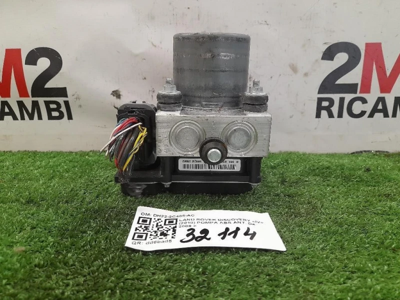 Pompa ABS ANT DH22-2C405-AC Land Rover Discovery IV 2010