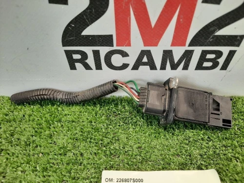 Misuratore Massa ARIA 226807S000 Renault Koleos I 2008